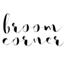 broom corner