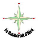 blog logo of LE BUSHCRAFT D'ALEX