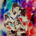 blog logo of la chica klance :3