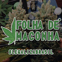 blog logo of FOLHA DE MACONHA