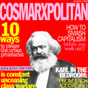 COSMARXPOLITAN 