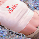 blog logo of BUNNIEJADE.MANYVIDS.COM