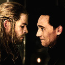 Thor/Loki Week