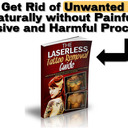 Laserless Tattoo Removal Guide Reviews