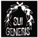 #SUIGENERIS