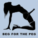 blog logo of Sensual Pegging