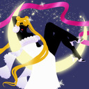 blog logo of sailormoon-obsession