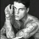 Stephen James