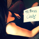 Mistress Candy