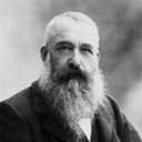 blog logo of CLAUDE MONET