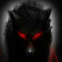 The Black Wolf