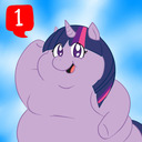 Ask Chubby Twilight