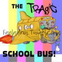 blog logo of Tragic School Bus Podcast