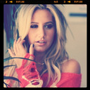 Ashley Tisdale Universe