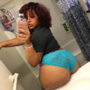 Thick Ass Cinnamon