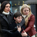 Flung Out Of Storybrooke