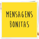 Mensagens Bonitas