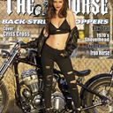 The Horse Back Street Choppers Magazine