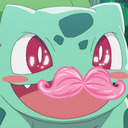 You're looking for BubblyBulbasaur