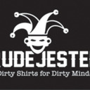 blog logo of Rude Jester 