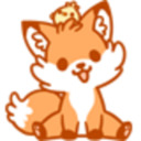 blog logo of foxy-boo