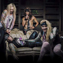 Steel Panther