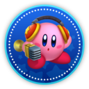 New Kirby Music Daily