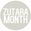 Zutara Month