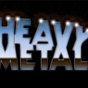 blog logo of Heavy Licks and Naked Chicks.