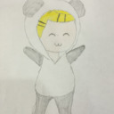 blog logo of Chibi Panda Rin