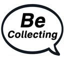 blog logo of BeCollecting