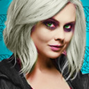 Daily iZombie