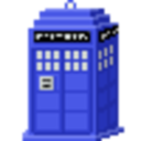 blog logo of Texts from the TARDIS: Classic Edition