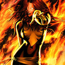 blog logo of darkphoenix1983