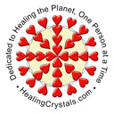 HEALINGCRYSTALS