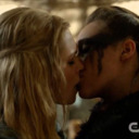 Clexa Is Life