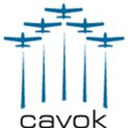 Cavok Brasil - Asas da Informação