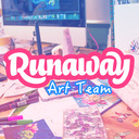 Runaway Art Team