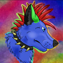 blog logo of HuskyPunk