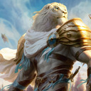 Ajani is bae