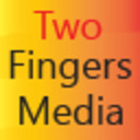 blog logo of Two Fingers Media Photography