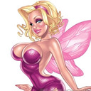 blog logo of Bimbo Fairy