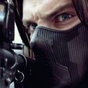 The Winter Soldier