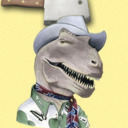 choppedcowboydinosaur