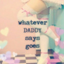 Daddys Little Girl