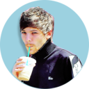 blog logo of Celebrate Louis