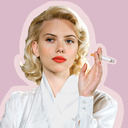 smokingscarlett