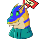 blog logo of Ask Tigrex