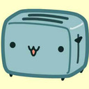 blog logo of Mr. Toasty The Toaster