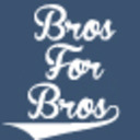 blog logo of BrosForBros